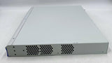 AdTran NetVanta 7100 1200796E1 VoIP PBX Integrated 24-Port PoE Network Switch