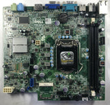 Dell OptiPlex 990 USFF Desktop KA0119 Motherboard- PGKWF - Very Good