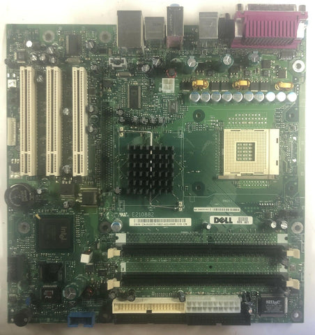 Dell OptiPlex 170L Desktop C49333-503 Motherboard- U2575 - Very Good
