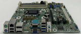 HP EliteDesk 800 G1 Desktop Motherboard- 737728-001 - Very Good