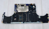 Dell 9M3V7 Precision 7740 Laptop Motherboard- No SSD, E-2286M CPU, RTX 4000 GPU