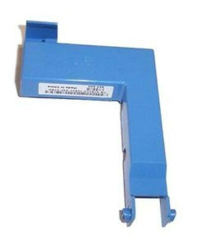 Dell PWs SC1430 PCi Plastic Blue Retainer Bracket- T9213 - Very Good