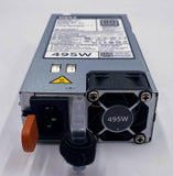 Dell 495W 80+ Platinum Switching Power Supply N24MJ - Very Good