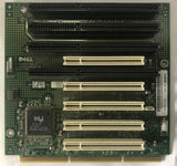 Dell OptiPlex GX1 Desktop Riser Board- 9171E - Very Good