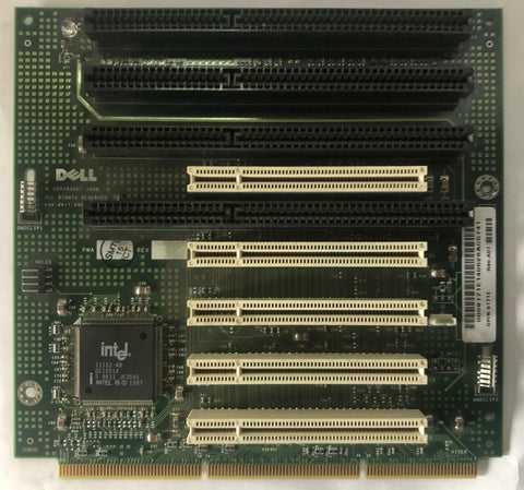Dell OptiPlex GX1 Desktop Riser Board- 9171E - Very Good