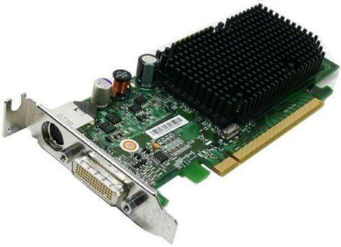ATI Radeon X1300 Pro 256MB PCI-E Graphics Card- GJ501 - Very Good