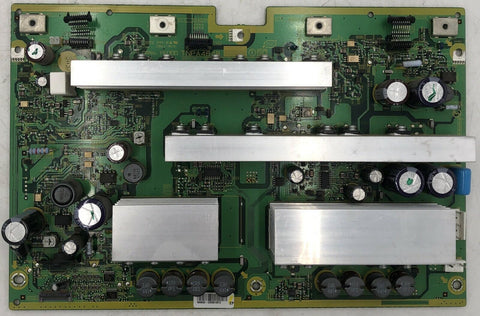 Panasonic TH-50PH12U Plasma TV TNPA4848 Y-Sustain Board - Very Good