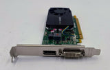 HP Nvidia Quadro K620 765147-001 2GB GDDR3 PCI Express Graphics Card - Very Good