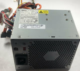 Dell Dimension 740 Desktop L280P-01 280W Power Supply- MH596 - Very Good