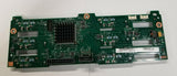 IBM System x3650 Server SAS 3.5" HDD Backplane Board- 44W3110 - Very Good