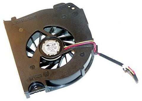 Dell Inspiron 1520 Laptop UDQFZZR20CQU Cooling Fan- FP377 - Very Good