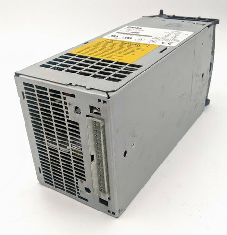Dell PowerEdge 4400 Server EP071350 320W Power Supply- 7390P - Very Good