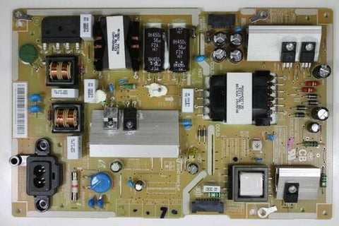 Samsung UN40MU6290 4K LED TV LS40S6_FDY Power Supply Board- BN44-00806A - Very Good