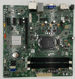 Dell XPS 8300 Desktop DH67M01 Motherboard- Y2MRG - Very Good