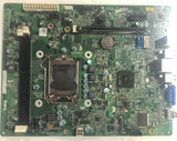 Dell OptiPlex 390 Desktop DIH61R Motherboard- F6X5P - Very Good