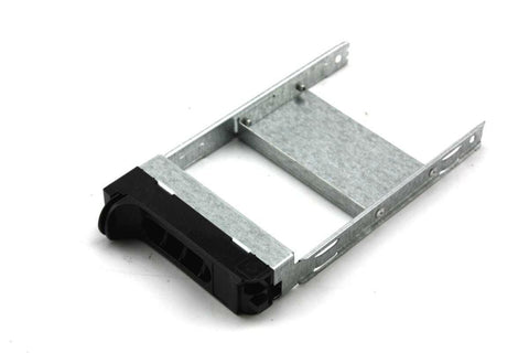 Dell PowerEdge 1750 Server Hard Drive Tray Filler- 284VW - Very Good