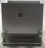 Dell Precision T5500 Workstation Cooling Heatsink- T021F - Very Good