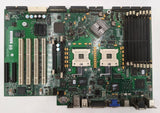 HP ProLiant ML370 G4 Server Dual Socket Motherboard- 408300-001 - Very Good