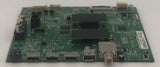 TCL 55S401 4K LED TV 40-MST10S-MAE4HG Main Board- 08-MS10S01-MA200AA - Very Good