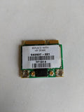 Hp WLAN Wireless Mini PCI-e Card - 593837-001 - Very Good