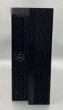 Dell Precision 5820 Tower Server- No Storage, 8GB DDR4, W-2123 CPU, No OS