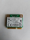 Hp WLAN Wireless Mini PCI-e Card - 593837-001 - Very Good