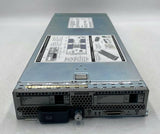Cisco UCS B200 M5 V05 Server Blade- No SSD, No RAM, 2x XEON GOLD 6130, No OS