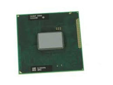 Intel Celeron B820 Laptop CPU Processor- SR0HQ - Very Good