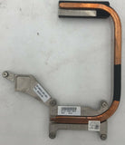 Dell Latitude E5510 Laptop 60.4GN21.001 Cooling Heatsink- PFJRN - Very Good