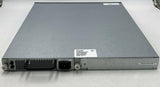HP BK780A 617222-001 StorageWorks SN6000 8Gigabit Fibre Channel Switch