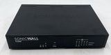 SonicWall APL28-0B4 Network Security Firewall Appliance- TZ350 - Very Good