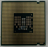 Intel Core 2 Quad Q8200 Desktop CPU Processor- SLB5M - Very Good