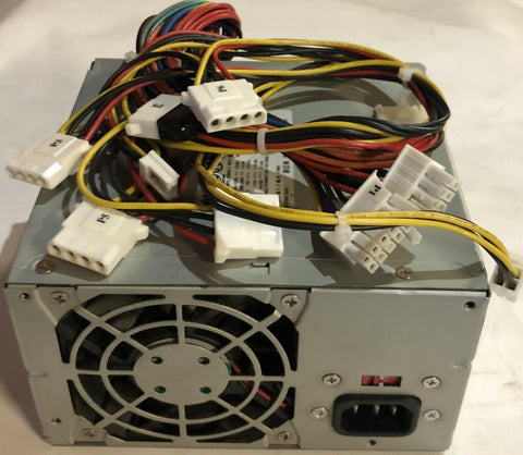 Dell OptiPlex GX240 Desktop NPS-250KB A 250W Power Supply- 2N333 - Very Good