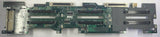 Dell PowerEdge 2850 Server 1x6 SCSI Backplane Board- Y0982 - Very Good