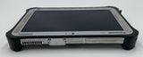 Panasonic FZ-G1V5479VM Toughpad Tablet- No SSD, 8GB DDR3, i5-7300U CPU, No OS - Acceptable
