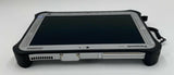Panasonic ToughPad FZ-G1V5479VM Tablet- No Storage, 8GB DDR3, i5-7300U, No OS