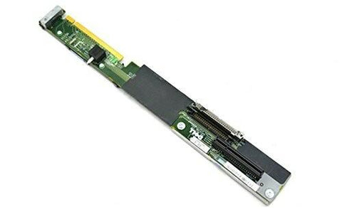 Dell PowerEdge 1950 Server PCI-E Sideplane Riser Board- DY417 - Very Good