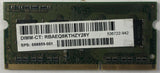 Samsung M471B2873FHS-CH9 1GB DDR3 Laptop RAM Memory - Very Good