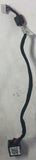 Dell Latitude E5530 Laptop DC30100H100 DC Power Jack Port & Cable- 171XT - Very Good