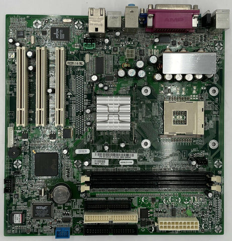 Dell Dimension 2400 Desktop Motherboard- C2425 - Very Good