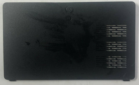 Toshiba Satellite C655 Laptop RAM Memory Cover Door- V000942650 - Very Good