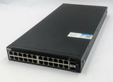 Dell X1026P PoE Smart Managed Switch - Very Good
