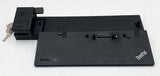Lenovo ThinkPad Ultra Dock Type 40A2 04W3947, SD20A06037, With Key - Very Good