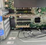 Dell Precision 5820 Tower Server- No Storage, 8GB DDR4, W-2123 CPU, No OS