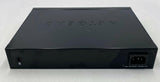 NETGEAR GS324 24-Port Gigabit Ethernet Unmanaged Switch