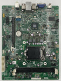 Dell OptiPlex 3010 Desktop DIH61R Motherboard- T10XW - Very Good