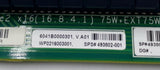 HP ProLiant DL360 G6/G7 PCI-E Riser Board, 493802-001 - Very Good