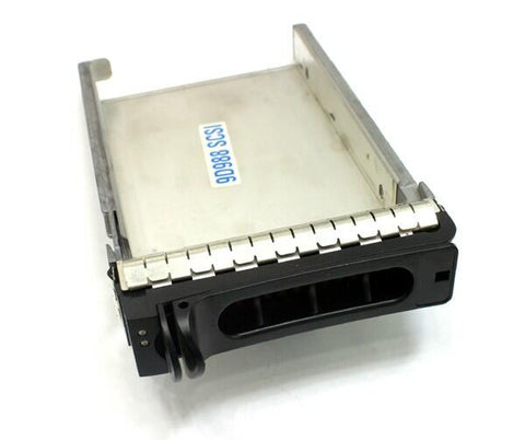 Dell PowerEdge 9D988 SCSI Server Hard Drive Tray Caddy - 0E274 - Very Good