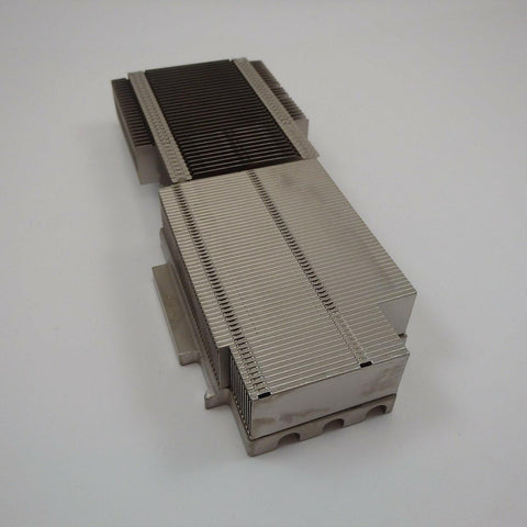 Dell PowerEdge 1950 Server CPU Processor Heatsink- JC867 - Very Good