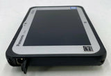 Panasonic FZ-M1JX19GVM Toughpad Rugged Tablet- No SSD, 8GB DDR3, i5-7Y57, No OS